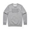 Mens United Crew (Clearance) Thumbnail