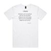 Mens Staple Tee Thumbnail